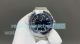 OVS Factory Swiss Replica Omega Seamaster Planet Ocean 600M GMT Blue Rubber Strap Watch (3)_th.jpg